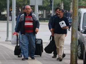 GÜNCELLEME 2 - Denizli'de FETÖ/PDY operasyonu