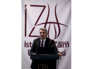 "Medya ve Algı Yönetimi" konferansı