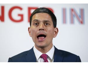 İngiltere'de yapılacak AB referandumu