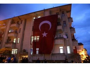 Şırnak'taki terör operasyonları