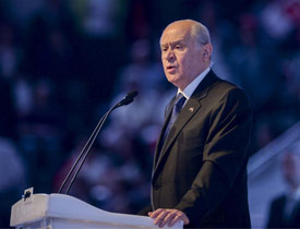 "MHP’de kukla lider isteniyor"