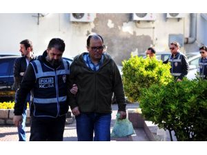 Çanakkale'deki FETÖ/PDY operasyonu