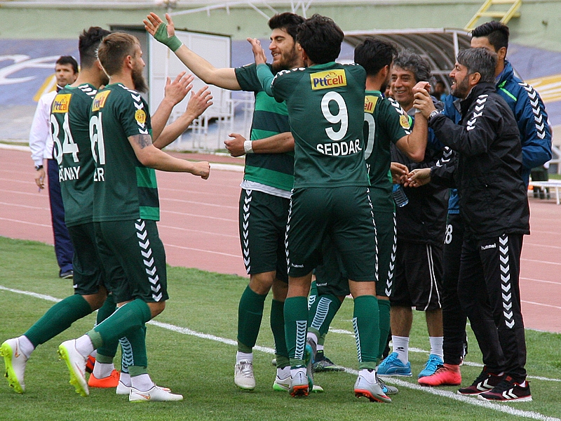 Ateş bizi çağırıyor!