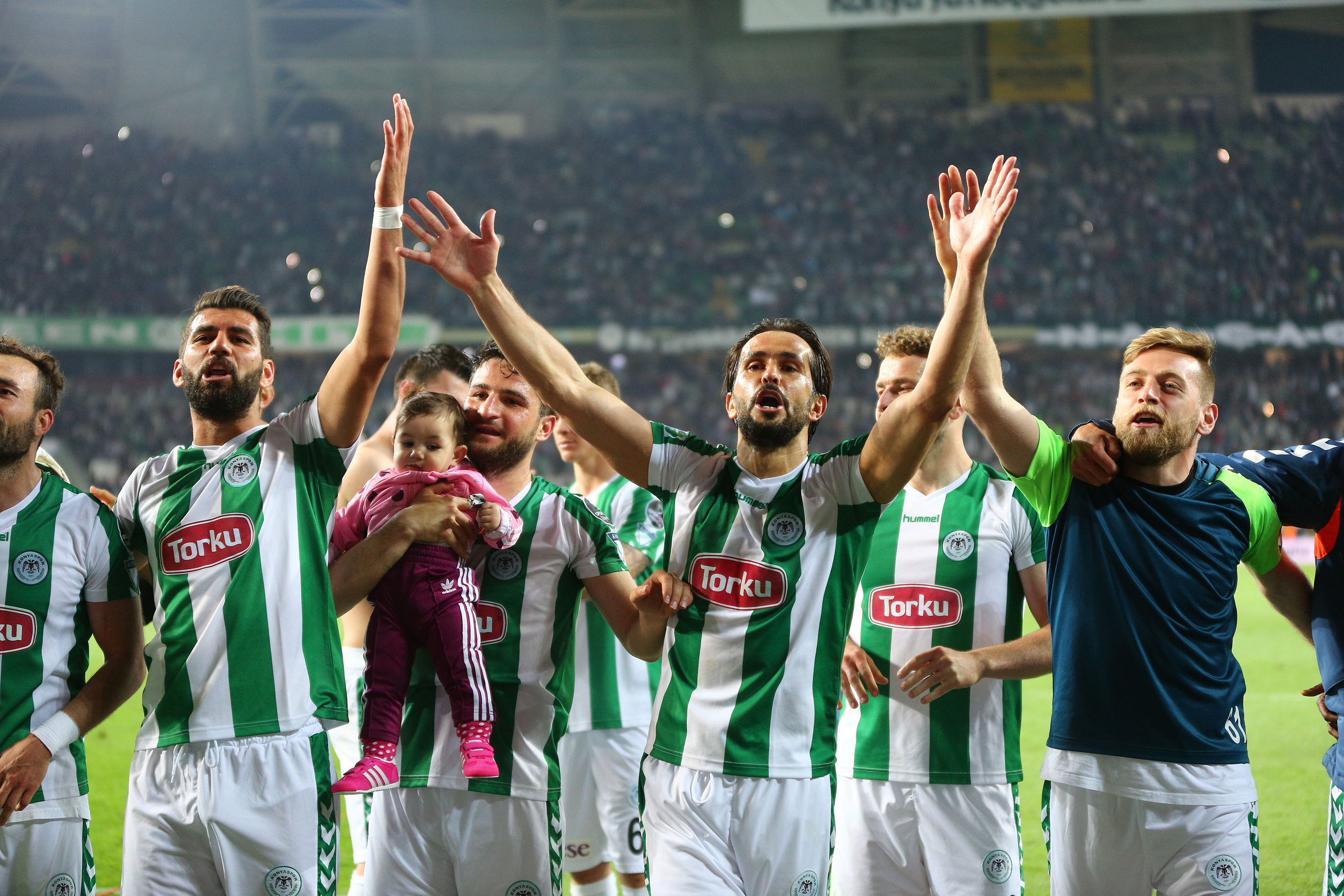 Süper Lig fikstüründe değişiklik