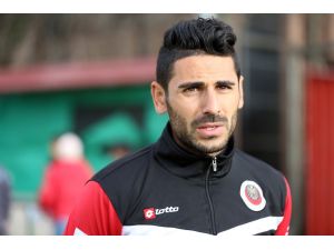 Gençlerbirliği'nde başarının sırrı "arkadaşlık"