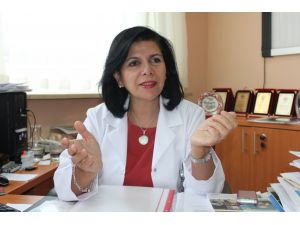 "Baş ağrısı en yaygın 50 hastalık arasında birinci sırada"