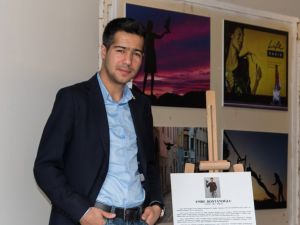 Bu ligde fotoğraf tutkunları mücadele edecek