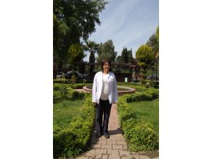 Evlat sevgisi "kanser" dinlemedi