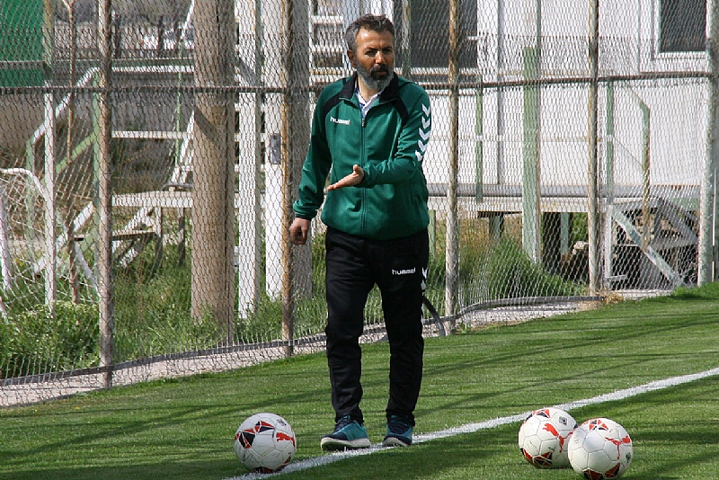 Yıldırım, destek bekliyor