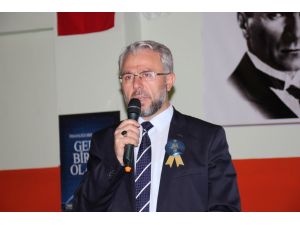 Kutlu Doğum Haftası