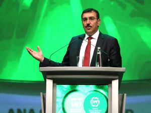 "Zincir mağazalar nüfusu 2 binin altındaki yerlerde mağaza açmasın"