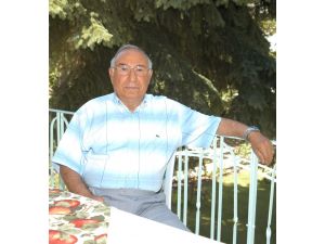 Talaslı hayırsever Timuçin, hayatını kaybetti