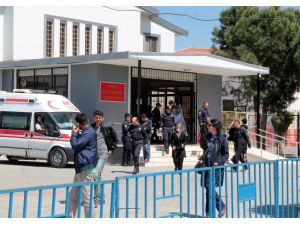 Soma'daki maden faciası davası