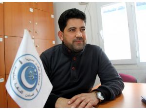 Suriye'de rejimin genel seçimi