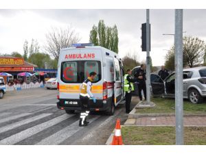 Nevşehir'den kısa kısa
