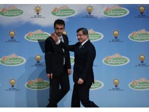 AK Parti 5. Yerel Yönetimler Sempozyumu