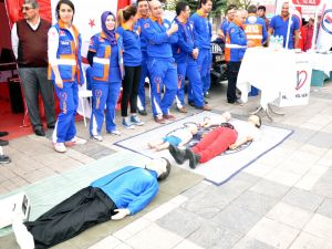 Dünya Sağlık Haftası