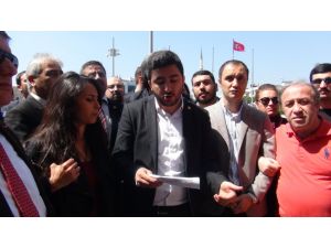 Melih Gökçek hakkında suç duyurusu