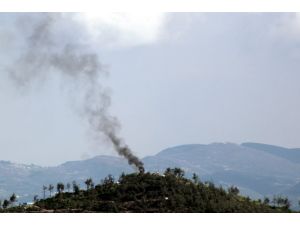 Suriye'deki iç savaş