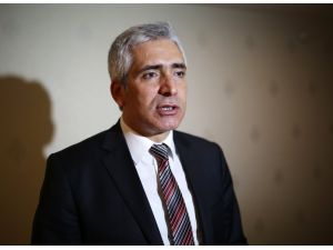 Ankara-Erbil arasındaki ilişkiler