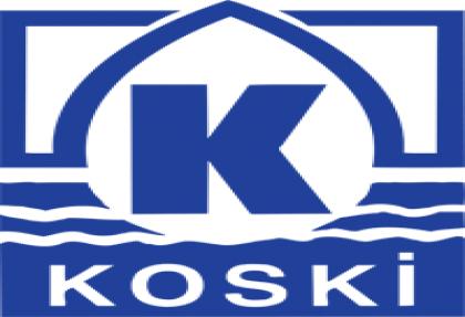 KOSKİ ilçelere hizmete devam ediyor