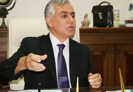Konya'da devlet yurtları tanıtıldı