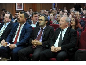 İFMİB Yönetim Kurulu Başkanı Gören: