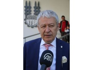 ETSO Yönetim Kurulu Başkanı Zıpkınkurt: