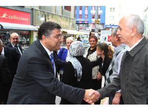 CHP Genel Sekreteri Sındır: