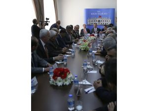 Milli Savunma Bakanı Yılmaz: