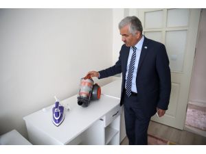 Ahıska Türklerinden üçüncü kafile yarın gelecek