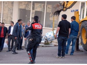 Alman Winkler'ı arama çalışmaları