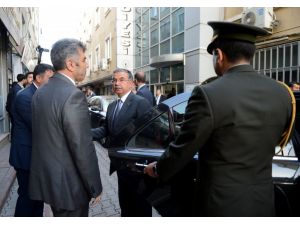 Milli Savunma Bakanı Yılmaz: