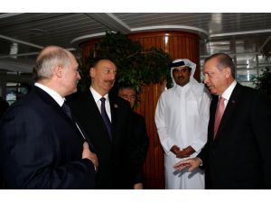 İİT 13. İslam Zirvesi