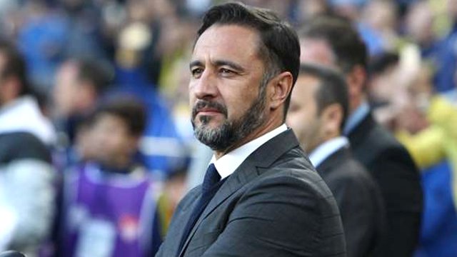Pereira: Konyaspor Galatasaray'dan daha iyi oynadı