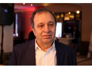 "Yerli araba araç, amaç pil teknolojisi"