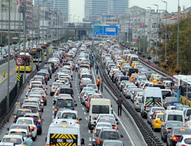 Trafik sigortasına yüzde 20 indirim geliyor