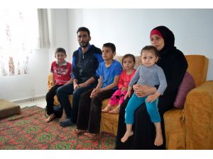 Yaranın izini silecek doku için kilo almayı bekliyor