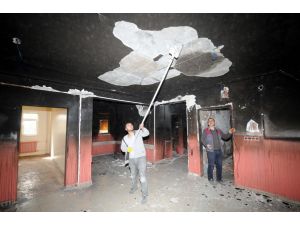 Teröre inat "evde eğitim"