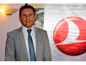 THY’nin Hollanda’da pazar payı arttı