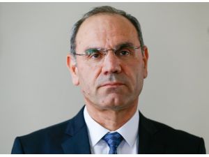 Suriyeli öğrenciler kendi dillerinde eğitim görüyor