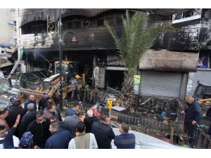 İsrail'in Filistinlilere yönelik ihlalleri