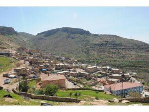 Gönüllü'nün su değirmenleri tescilleniyor