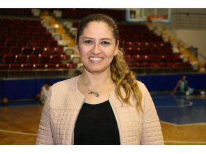 Mersin Büyükşehir Belediyespor Genel Menajeri Aydın: