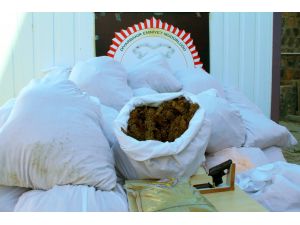 Diyarbakır'da uyuşturucu operasyonları