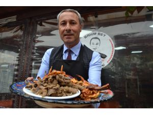 Edirne'de 1 ton ciğer ikram edilecek