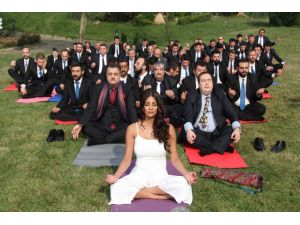 "Bir Baba Hindu" sonbaharda vizyona girecek