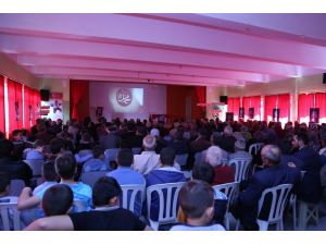 Kutlu Doğum Haftası