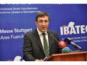 Kalkınma Bakanı Yılmaz: