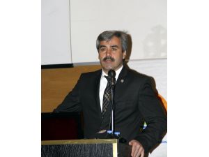 İstiridye mantarı yetiştiriciliği eğitimi